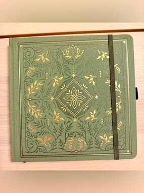 Archer and Olive - 8x8 storybook